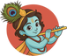 Krishna Sringaar Logo